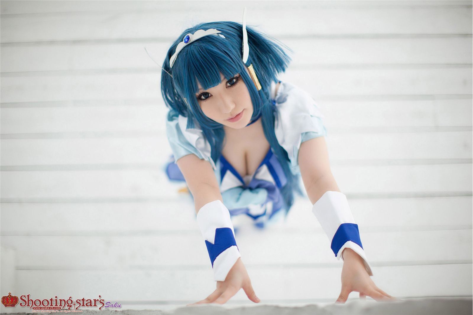 [Cosplay]  New Pretty Cure Sunshine Gallery 2